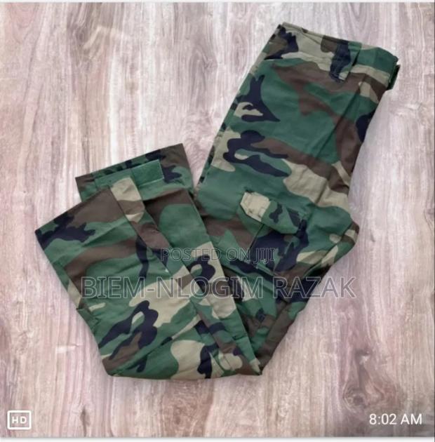 Original Argo Pants Available in Stock · Photo 4