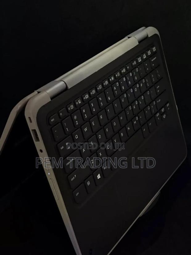 Laptop HP ProBook X360 11 G4 8GB Intel Core I5 SSD 256GB · Photo 2