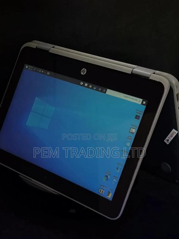 Laptop HP ProBook X360 11 G4 8GB Intel Core I5 SSD 256GB · Photo 3