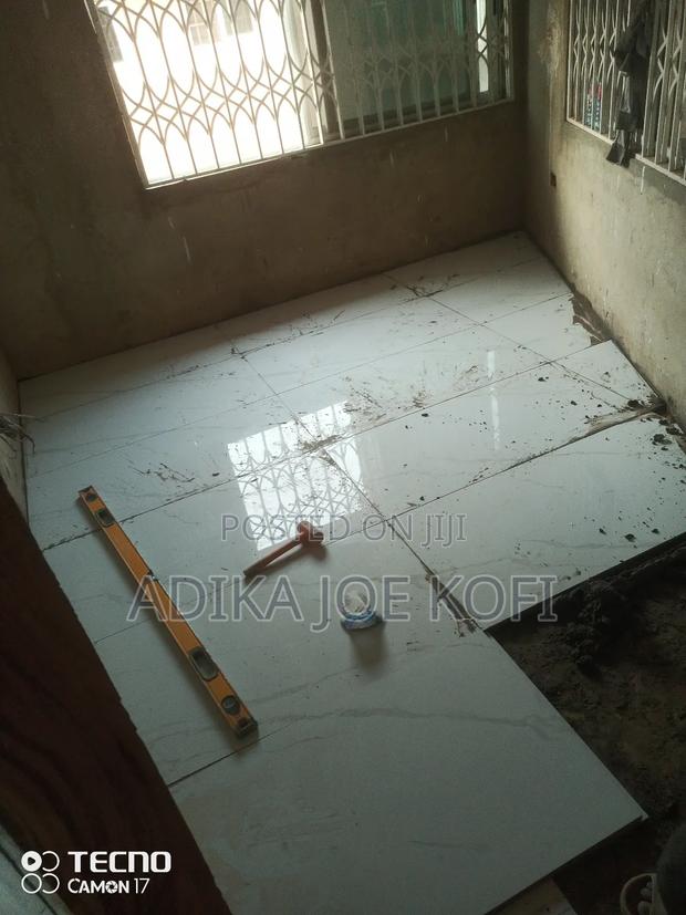 Tiling Service Joefel Decor · Photo 1