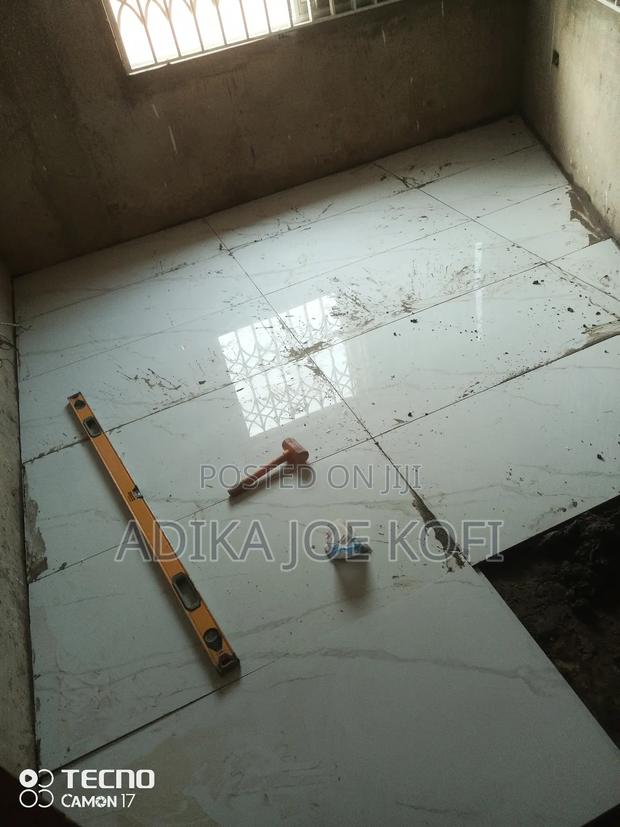 Tiling Service Joefel Decor · Photo 2
