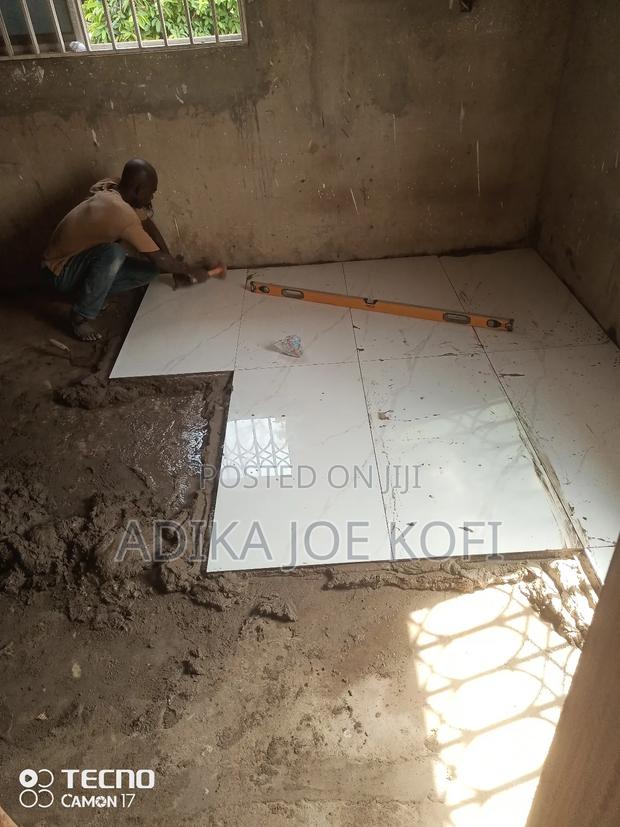 Tiling Service Joefel Decor · Photo 3