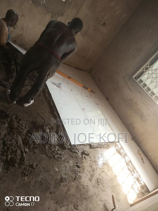 Tiling Service Joefel Decor · Photo 5
