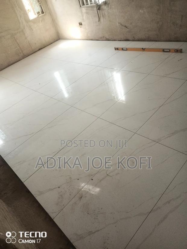 Tilling Decor and Perfect Finishing · Photo 3