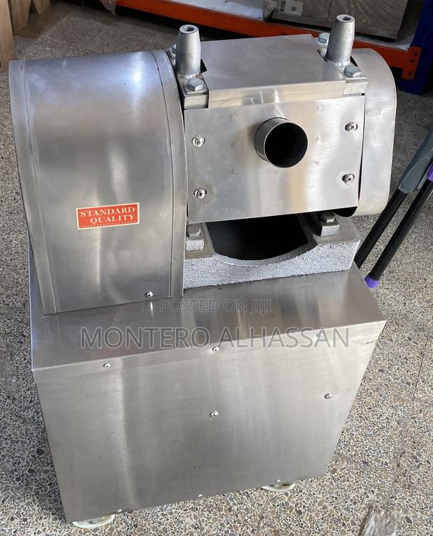 Sugarcane Juicer · Photo 2