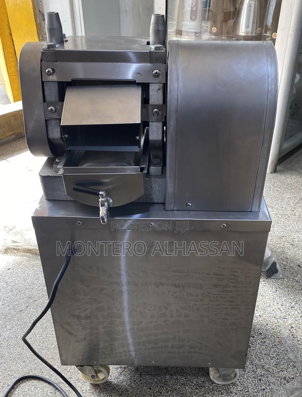 Sugarcane Juicer · Photo 3