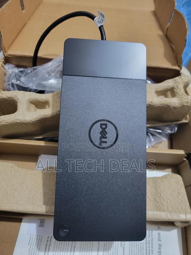 Dell Docking Station 19S 130watts · Photo 2