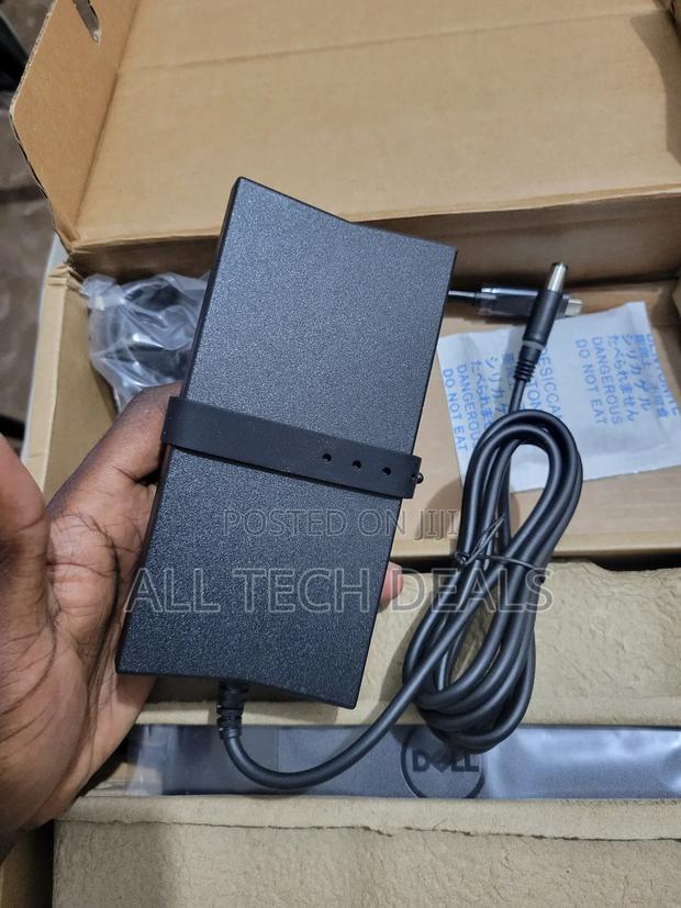 Dell Docking Station 19S 130watts · Photo 3
