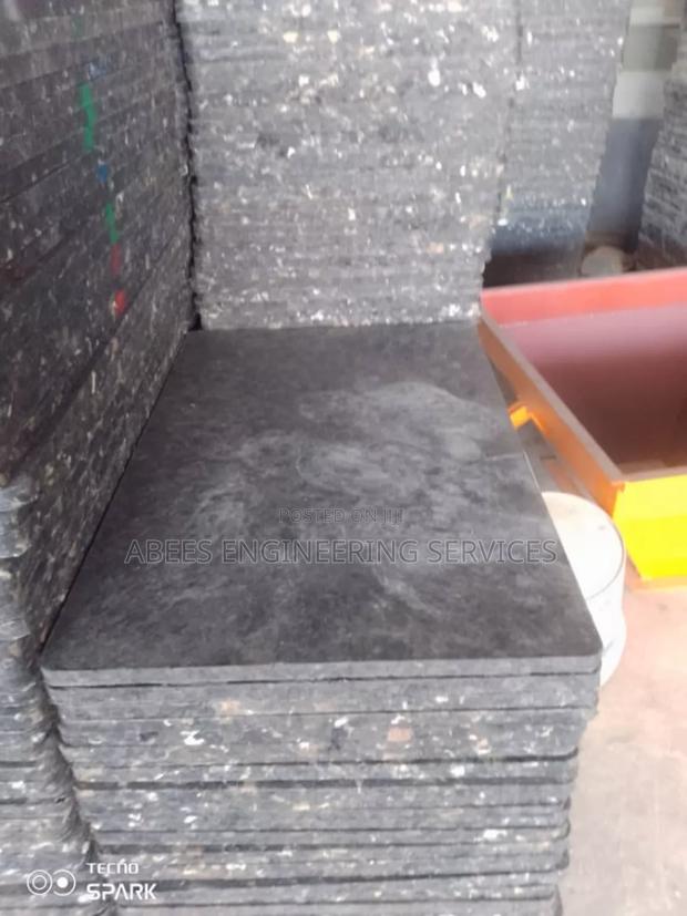 Pallet For Block Machine · Photo 2