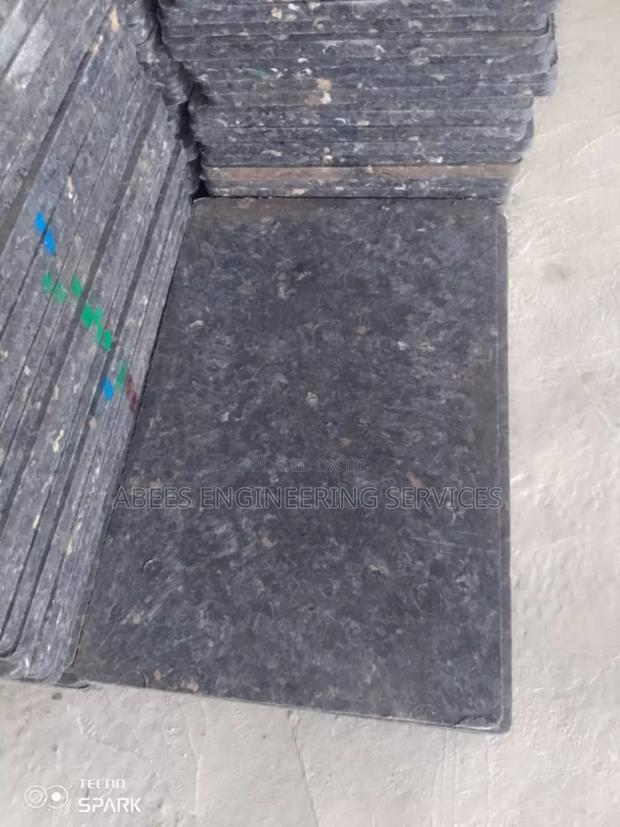 Pallet For Block Machine · Photo 3