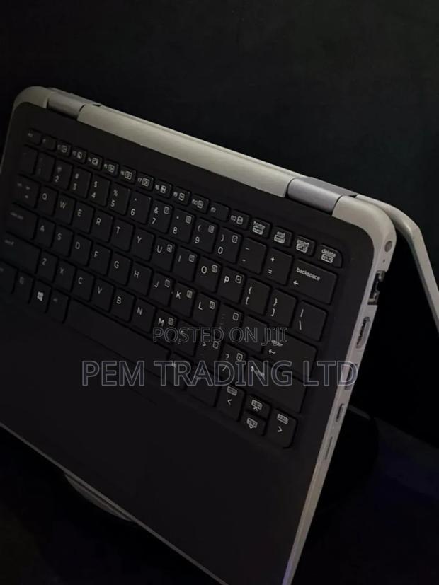 Laptop HP ProBook X360 11 G4 8GB Intel Core I5 SSD 256GB