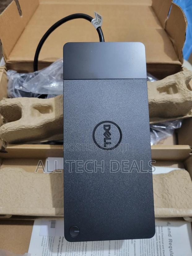 Dell Dock – Wd19s 130w · Photo 4