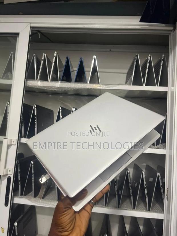 Laptop HP EliteBook 840 G6 8GB Intel Core i5 SSD 256GB · Photo 2