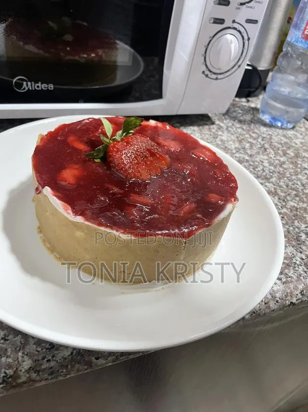 Cheesecake · Photo 1