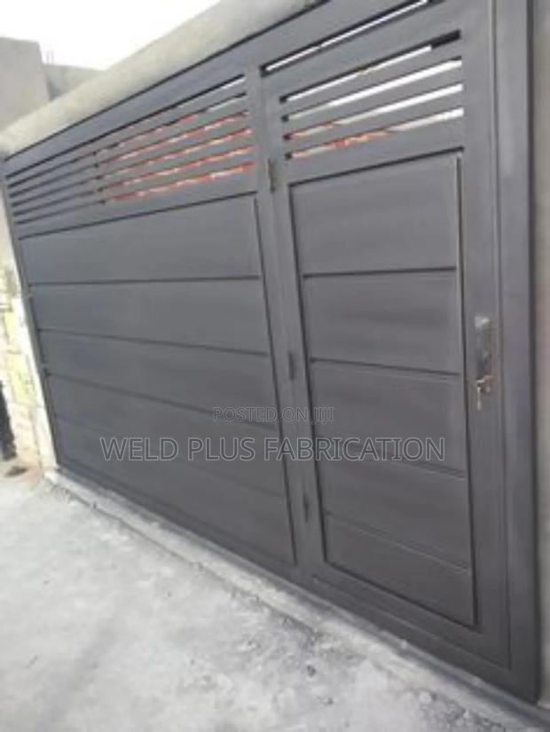 Fence Gate · Photo 2