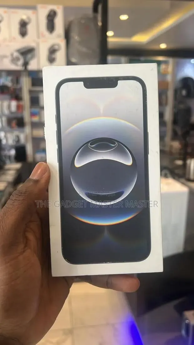 New Apple iPhone 16e 128 GB · Photo 1