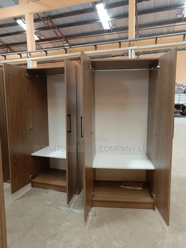 Foreign Double Door Wardrobes. Free Delivery · Photo 1