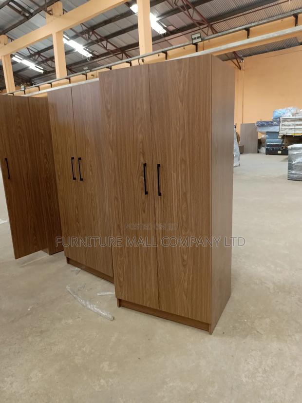 Foreign Double Door Wardrobes. Free Delivery · Photo 2