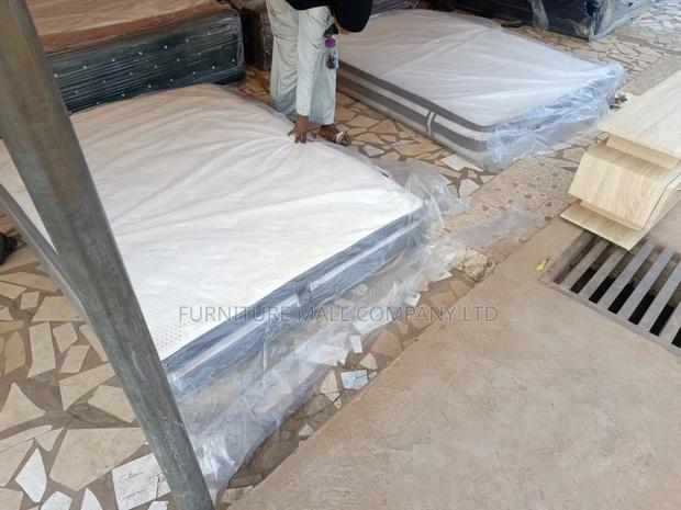 Fresh 60x80 Mattress . Free Delivery · Photo 1