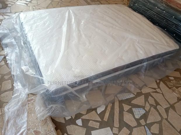 Quality Queen Size Mattress Available as Seen. Free DLB · Photo 1