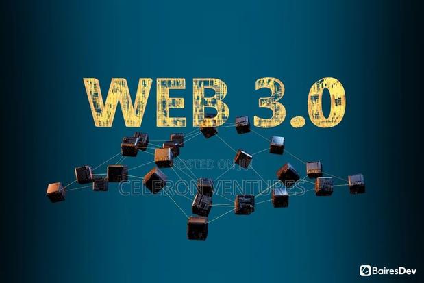 Web 3.0 Wallet Funds Transfer · Photo 1