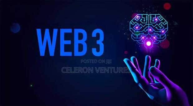Web 3.0 Wallet Funds Transfer · Photo 2