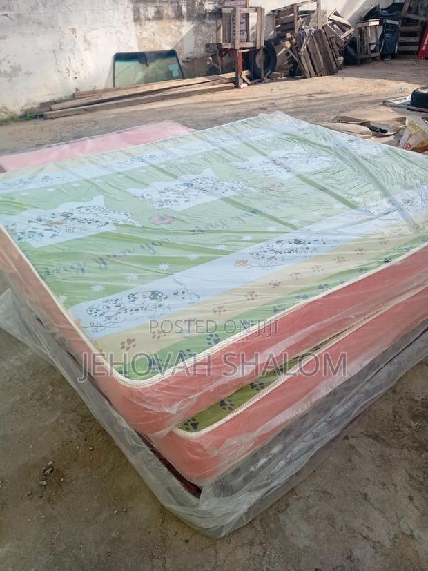 King Queen Size Mattress Available