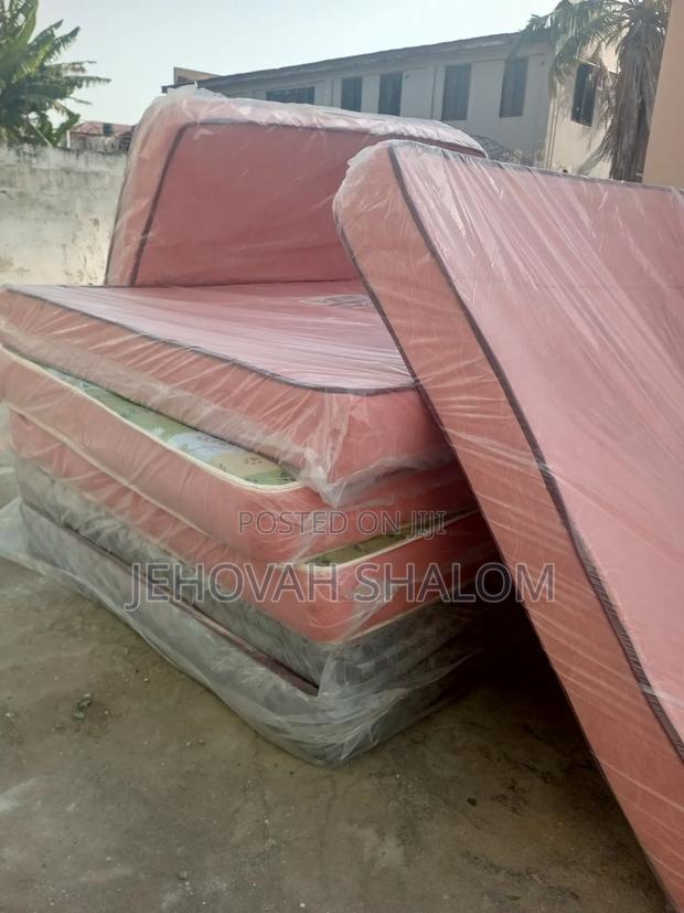 King Queen Size Mattress Available · Photo 2