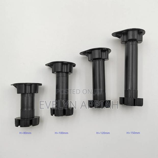Adjustable Furniture Legs · Photo 1