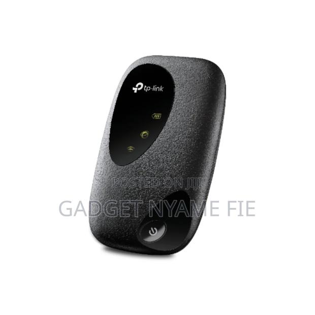 4g Lte Mobile Wi-Fi (10 Devices) M7200 · Photo 1