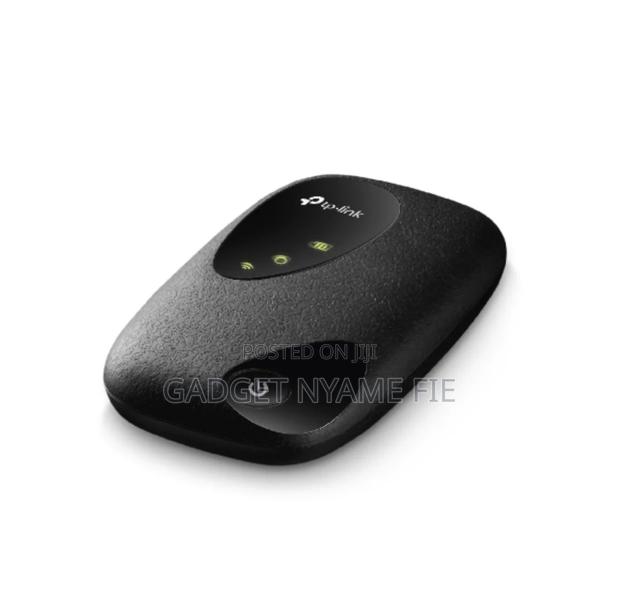 4g Lte Mobile Wi-Fi (10 Devices) M7200 · Photo 3