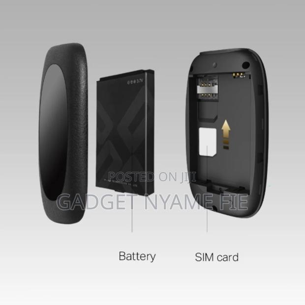 4g Lte Mobile Wi-Fi (10 Devices) M7200 · Photo 2