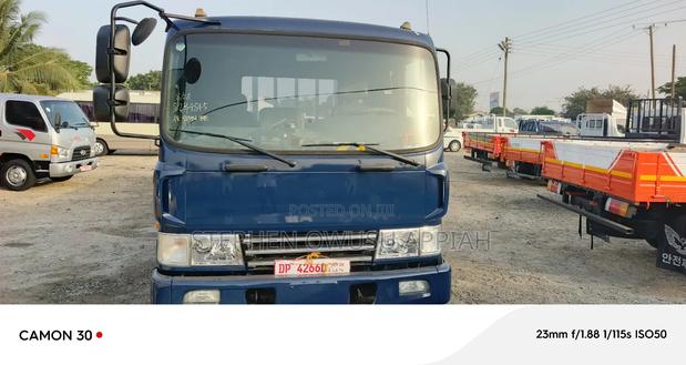 Hyunda Gold 5 Fons Doubel Alxe · Photo 3