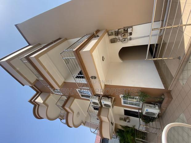 3bdrm Apartment in East Legon for rent · Photo 1