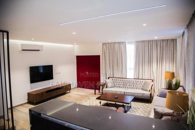 Furnished 3bdrm Apartment in Tseaddo for rent · Photo 2