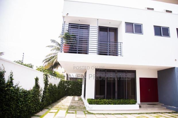Furnished 3bdrm Apartment in Tseaddo for rent · Photo 1