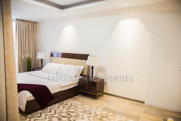 Furnished 3bdrm Apartment in Tseaddo for rent · Photo 4
