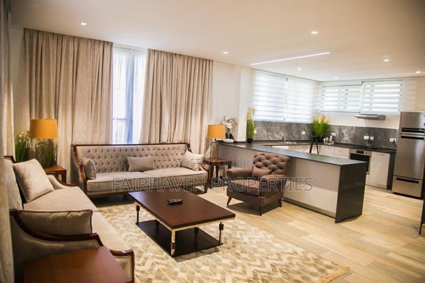 Furnished 3bdrm Apartment in Tseaddo for rent · Photo 6
