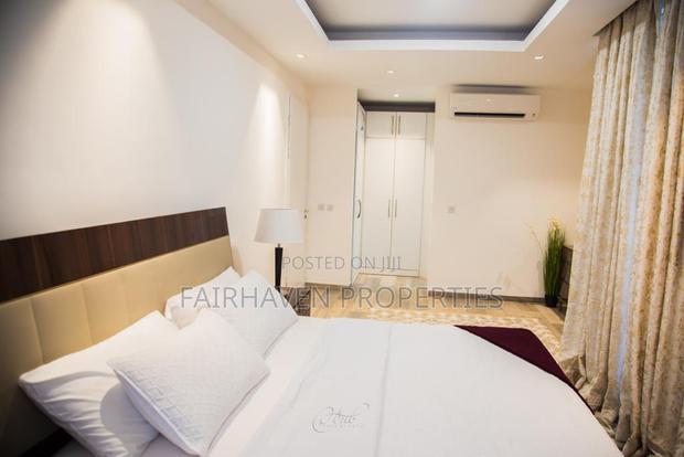 Furnished 3bdrm Apartment in Tseaddo for rent · Photo 7