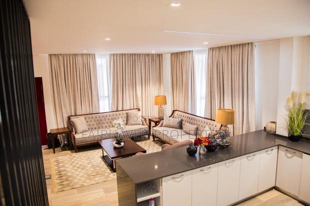 Furnished 3bdrm Apartment in Tseaddo for rent · Photo 8