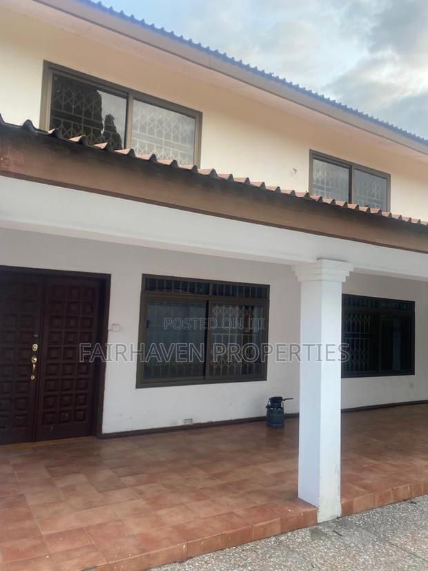 3bdrm House in Cantonment/Labone, Cantonments for rent · Photo 1
