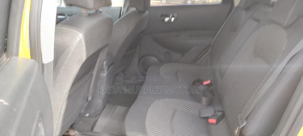 Nissan Dualis 2007 Gold · Photo 1