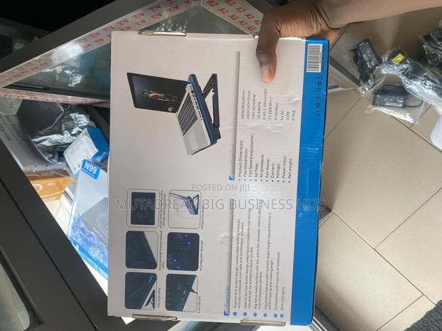 Laptops Cooler Stands · Photo 3