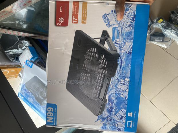 Laptops Cooler Stands · Photo 2