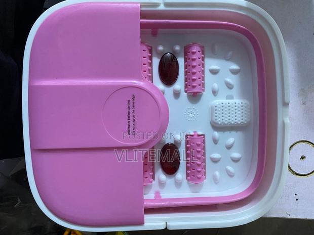 Multifunction Toothbath · Photo 1