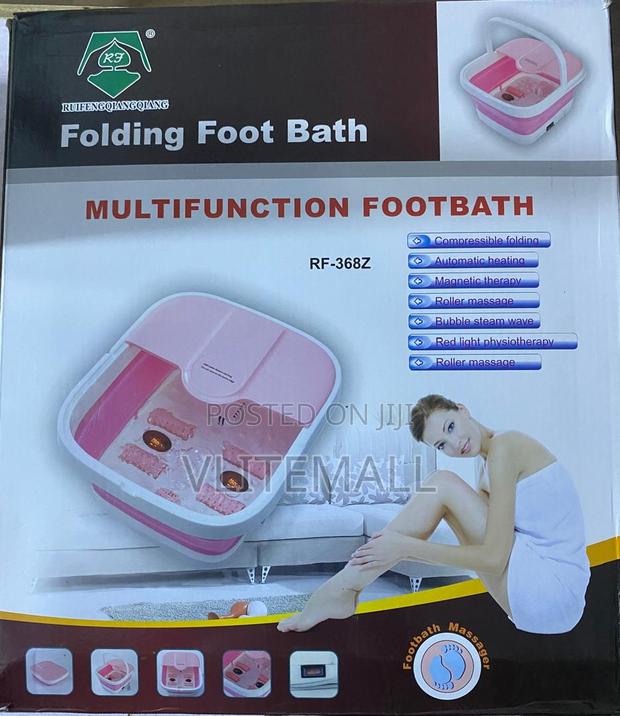Multifunction Toothbath · Photo 2