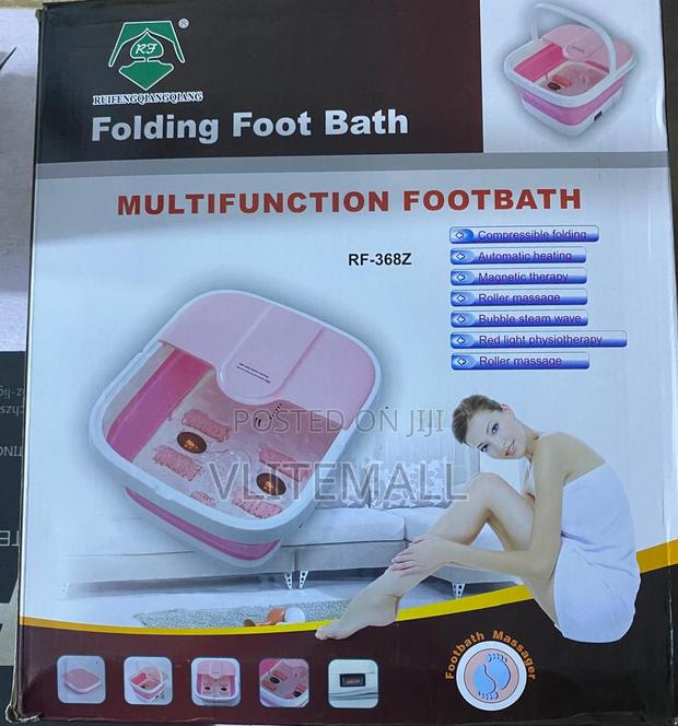 Multifunction Toothbath · Photo 3