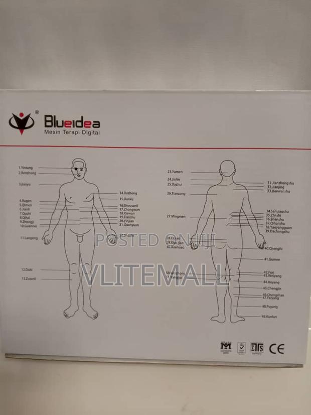 Intelligent Voice Deluxe Massager · Photo 2