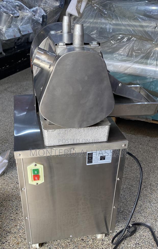 Sugarcane Juicer · Photo 2