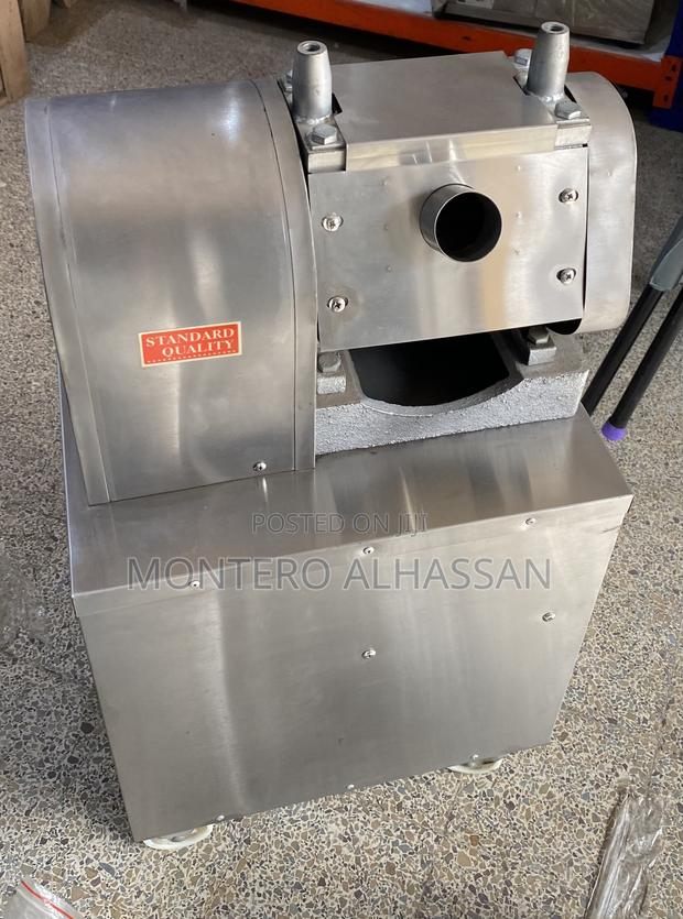 Sugarcane Juicer · Photo 3